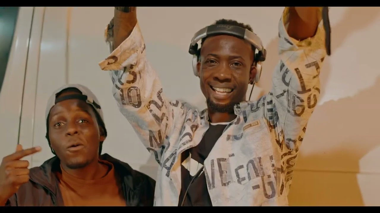VIDEO: Pastor Wilson Bugembe Drops Heavenly Collaboration “Deputy Jesus” Starring Uganda’s Stars